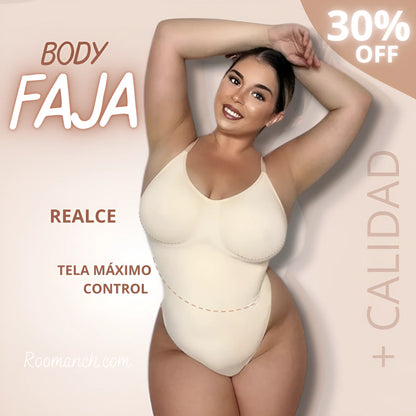 Body reductor